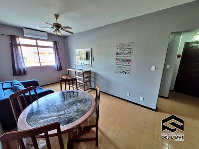 Apartamento, 1 quarto, 50 m² - Foto 2