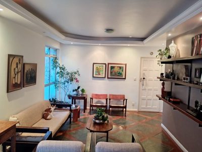 Apartamento, 3 quartos, 89 m² - Foto 1