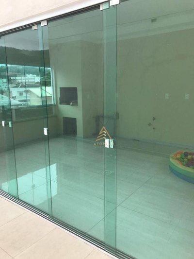Casa, 5 quartos, 325 m² - Foto 4