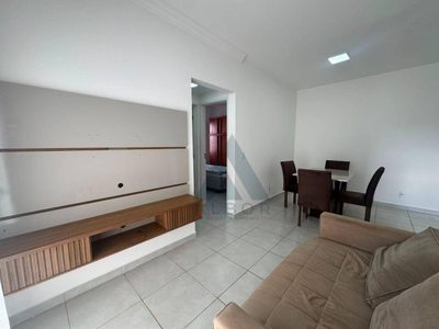 Apartamento, 2 quartos, 67 m² - Foto 1