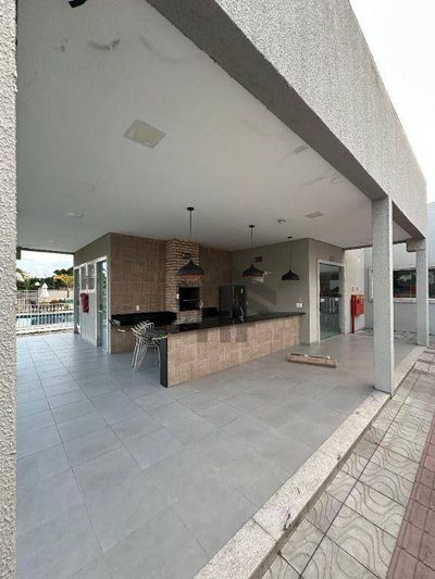 Apartamento, 2 quartos, 42 m² - Foto 3