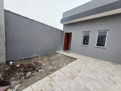 Casa, 2 quartos - Foto 2