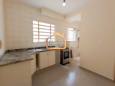 Apartamento, 2 quartos, 54 m² - Foto 4