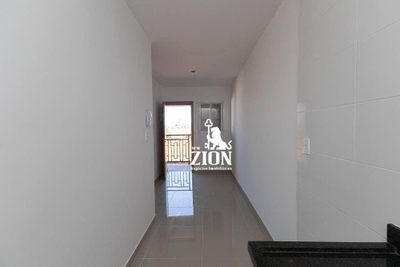 Apartamento, 2 quartos, 33 m² - Foto 1