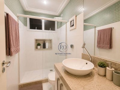 Apartamento, 3 quartos, 125 m² - Foto 5