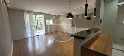 Apartamento, 2 quartos, 70 m² - Foto 5