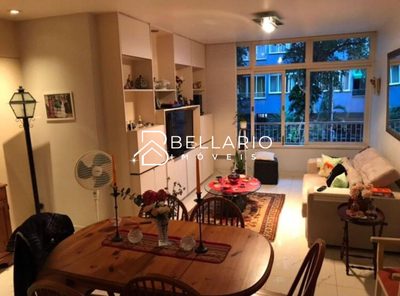 Apartamento, 3 quartos, 120 m² - Foto 3
