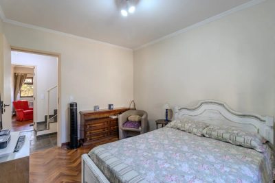 Casa, 4 quartos, 346 m² - Foto 1