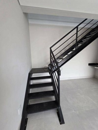 Loja-Salão, 57 m² - Foto 2