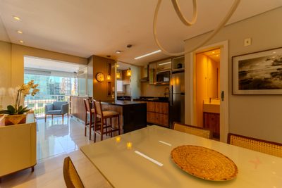 Apartamento, 1 quarto, 54 m² - Foto 5