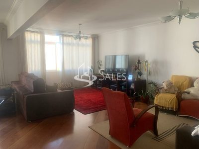 Apartamento, 4 quartos, 263 m² - Foto 2