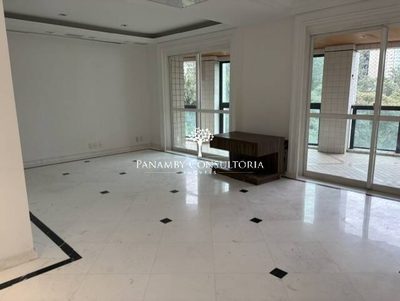Apartamento, 3 quartos, 192 m² - Foto 2