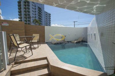 Apartamento, 2 quartos, 61 m² - Foto 3