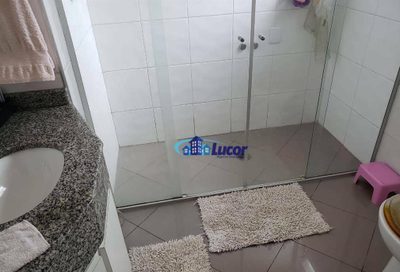 Sobrado, 3 quartos, 210 m² - Foto 2