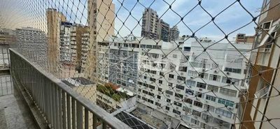 Cobertura, 4 quartos, 177 m² - Foto 1