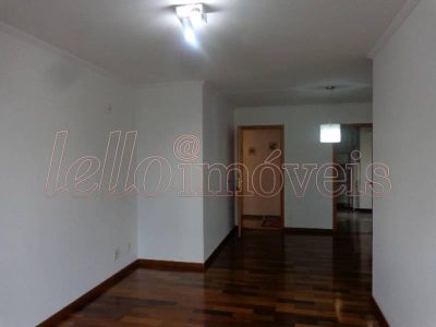 Apartamento, 3 quartos, 95 m² - Foto 4