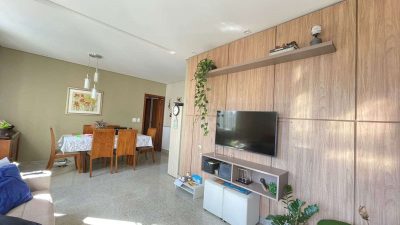 Apartamento, 3 quartos, 98 m² - Foto 5