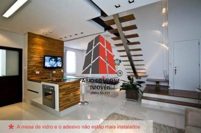 Apartamento, 1 quarto, 82 m² - Foto 2