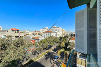 Cobertura, 3 quartos, 210 m² - Foto 5