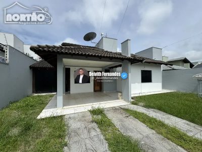 Casa, 3 quartos, 79 m² - Foto 1