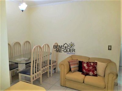 Apartamento, 3 quartos, 67 m² - Foto 3