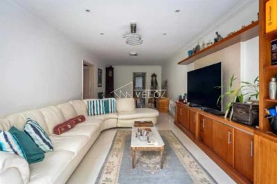 Apartamento, 4 quartos, 138 m² - Foto 5