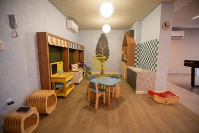 Apartamento, 2 quartos, 75 m² - Foto 5
