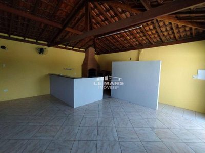 Chácara, 3 quartos, 1054 m² - Foto 5