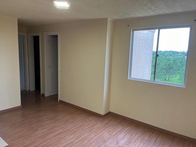 Apartamento, 2 quartos, 42 m² - Foto 1