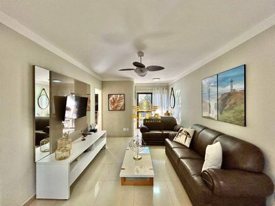 Apartamento, 2 quartos, 85 m² - Foto 3