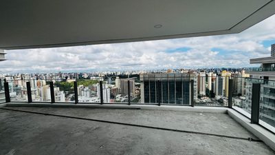Cobertura, 4 quartos, 554 m² - Foto 4