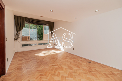 Apartamento, 3 quartos, 116 m² - Foto 5