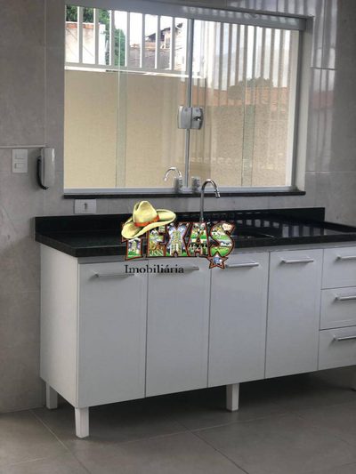Casa, 1 quarto, 44 m² - Foto 1