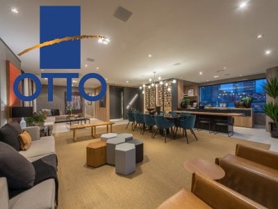 Apartamento, 4 quartos, 218 m² - Foto 2