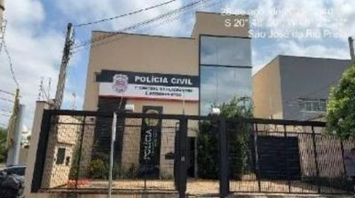 Prédio Inteiro, 272 m² - Foto 1