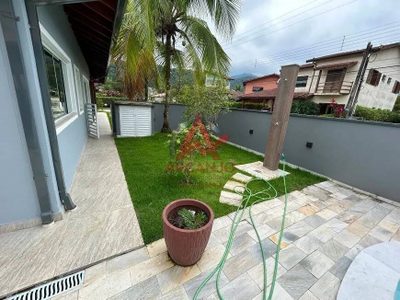 Casa, 5 quartos, 200 m² - Foto 3
