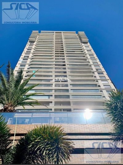 Apartamento, 4 quartos, 144 m² - Foto 1