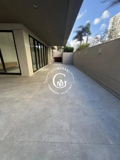 Apartamento, 4 quartos, 275 m² - Foto 1