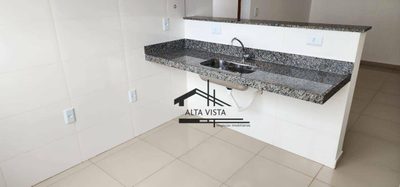 Apartamento, 2 quartos, 44 m² - Foto 3