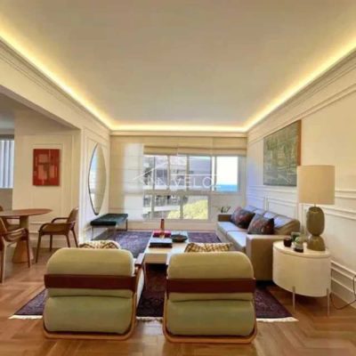 Apartamento, 2 quartos, 90 m² - Foto 5