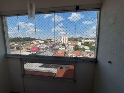 Apartamento, 3 quartos, 63 m² - Foto 4