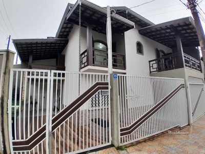 Sobrado, 3 quartos, 170 m² - Foto 2