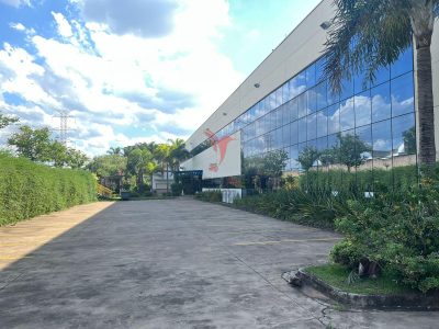 Prédio Inteiro, 4610 m² - Foto 2