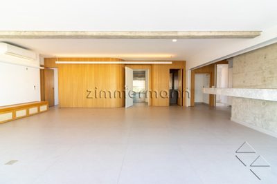 Apartamento, 3 quartos, 164 m² - Foto 4