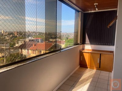 Apartamento, 2 quartos, 87 m² - Foto 3
