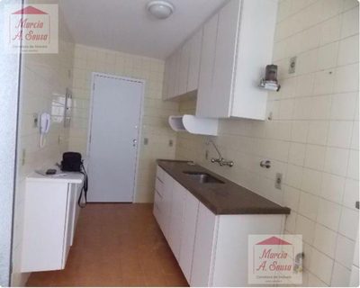 Apartamento, 3 quartos, 85 m² - Foto 2