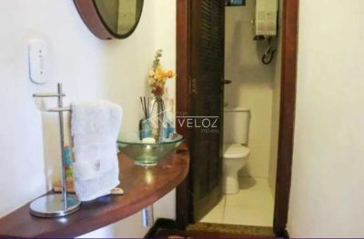 Apartamento, 4 quartos, 171 m² - Foto 4