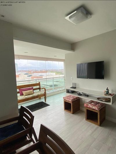 Apartamento, 2 quartos, 80 m² - Foto 2