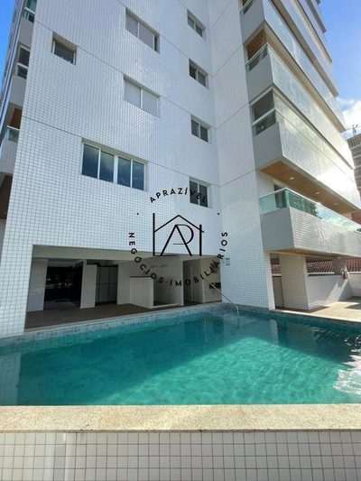Apartamento, 2 quartos, 92 m² - Foto 2