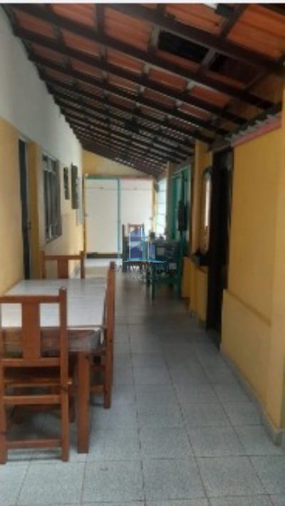 Casa, 2 quartos, 360 m² - Foto 4